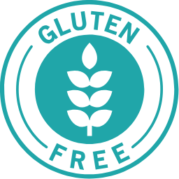 Sello Gluten free
